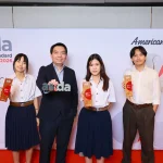 American Standard ฉลองความสำเร็จนักศึกษาไทยด้านการออกแบบบนเวที    ‘American Standard Design Award  2026’ ชูนวัตกรรมห้องน้ำตอบโจทย์คนทุกวัย  ภายใต้แนวคิด ‘Inspiring Everyday Living’