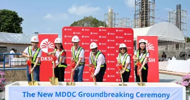 DKSH เดินหน้าสร้างศูนย์กระจายสินค้าเครื่องมือแพทย์ (MDDC) แห่งใหม่ พร้อมยกระดับการกระจายสินค้าเพื่อสุขภาพในประเทศไทย