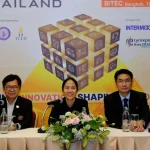 “SUBCON Thailand 2026 เดินหน้าสร้างโอกาสผู้ประกอบการไทย เชื่อมสู่ Supply Chain โลก รับเม็ดเงินลงทุนทะลุ 1.87 ล้านล้านบาท”