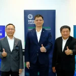ภาคอุตสาหกรรมไทยเร่งปรับตัวรับ Supply Chain Shift ชูเทคโนโลยี-วัสดุ-นวัตกรรม ขับเคลื่อน “Cost-Effective Platform” ใน INTERMACH & Plastics & Rubber Thailand 2026