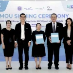 อินฟอร์มา มาร์เก็ตส์ ผนึก ENTEC ลงนาม MOU จัดงาน Southeast Asia Sustainable Fuels Summit ขึ้นแท่นเวทีองค์ความรู้ ขับเคลื่อนเชื้อเพลิงยั่งยืนของอาเซียน