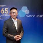 แแปซิฟิค เฮลธ์แคร์ ชูความเชี่ยวชาญ 65 ปี รุกตลาดทางเดินอาหาร ส่งนวัตกรรมควบคุมกรดกลุ่มใหม่ มุ่งคืนคุณภาพชีวิตที่ดีให้ผู้ป่วยกรดไหลย้อนชาวไทย