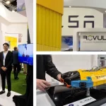 ARV นำทัพกลุ่ม ROVULA และ SKYLLER SOLUTIONS ชูธงนวัตกรรมไทยบุกเวทีระดับโลก OTC Asia 2026 โชว์ศักยภาพเทคโนโลยีในกลุ่มงานสำรวจทั้งใต้น้ำเพิ่มประสิทธิภาพ Inspection