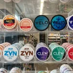 "นิโคตินซอง"  ทางเลือกของคนสูบบุหรี่ ใช้ได้ทันที ไม่รบกวนคนรอบข้าง