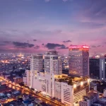 โรงแรมปรินซ์พาเลซ กรุงเทพ รุกตลาดอัพสเกล ดึงผู้บริหารมือโปร “ธนธัช ไกวัลนนท์” ขับเคลื่อนกลยุทธ์ One Team, One Direction