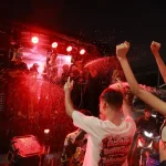 Marshall เขย่าตลาดลำโพงปาร์ตี้ไทย ส่งแคมเปญ “Party Anywhere” ยึดหัวหาดสงกรานต์ เปิดตัว Bromley 450