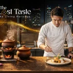 กรมส่งเสริมวัฒนธรรม เดินหน้าโครงการ The Lost Taste สร้างโอกาสร้านอาหารไทยสู่มาตรฐานสากล