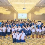 สำนักงานสลากฯ เปิดตัว “กล่องความรู้ ปูทางฝัน” สร้างพื้นที่การเรียนรู้สู่อนาคตที่ยั่งยืนแก่เยาวชน ด้วยนวัตกรรมห้องสมุดตู้คอนเทนเนอร์