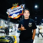 BANGKOK HOT ROD 2026 ทุบสถิติดึง 50 กรรมการโลกตัดสินงานคัสต้อม มากสุดในอาเซียน! ชู “Bangkok Boy”    ควงแขนรถยนต์ฮอทรอดและคัสต้อมไบค์ทั่วไทย รวมรถระดับมาสเตอร์พีซ สร้างประวัติศาสตร์คัสต้อมเอเชีย