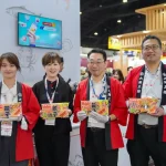 FOODSCLASSIC เปิดเกมรุกตลาดวัตถุดิบพรีเมียม ชูทรัฟเฟิลสเปน-เนื้อออสเตรเลีย-ซีฟู้ดญี่ปุ่น งาน THAIFEX – ANUGA ASIA 2026