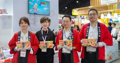 FOODSCLASSIC เปิดเกมรุกตลาดวัตถุดิบพรีเมียม ชูทรัฟเฟิลสเปน-เนื้อออสเตรเลีย-ซีฟู้ดญี่ปุ่น งาน THAIFEX – ANUGA ASIA 2026