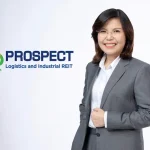PROSPECT REIT กางผลงานแกร่ง Q1/69 โตตามแผน เคาะจ่ายปันผล 0.2175 บาท/หน่วย จ่อปรับจ่ายปันผลรายเดือน เสริมสภาพคล่องผู้ถือหน่วย ปักหมุดเริ่มรอบผลงาน เม.ย. 69