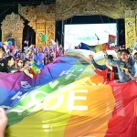 ททท. ร่วมสร้างปรากฏการณ์สุดยิ่งใหญ่แห่งความภาคภูมิใจกับงาน BANGKOK PRIDE PARADE 2026: Patch the World with Peace People Pride ขบวนพาเหรดสีรุ้งสุดตระการตา