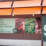 เขย่าวงการสลัดบาร์! โอ้กะจู๋ เปิดตัว “Grill & Ground” แบรนด์ใหม่ครั้งแรกในไทย ชูคอนเซ็ปต์ Steak & Salad Bar รูปแบบใหม่ Unlimited Freshness, Your Way ตอบโจทย์ยุคคุ้มค่า-พรีเมียม-ประสบการณ์ต้องได้ครบ
