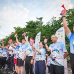 ป.ป.ส. จัด “วิ่งด้วยรัก ฮักด้วยใจ... Recovery Run” ส่งต่อกำลังใจ สร้างโอกาสคืนคนดีสู่สังคม ภายใต้แนวคิด “ทุกโอกาส...สร้างการเริ่มต้น”