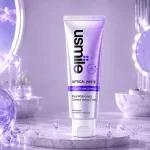 usmile เปิดตัว Optical White 2.0 ยาสีฟันสีม่วงสูตรใหม่ ฟันขาวสดใสแบบ Everyday Whitening