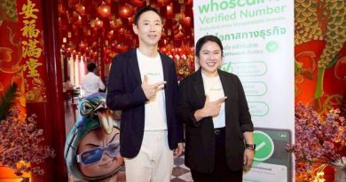 Whoscall ยกระดับ “ติ๊กเขียว” สู่เครื่องมือขับเคลื่อนธุรกิจเชิงรุก ฝ่าวิกฤติความเชื่อมั่น ตอบโจทย์ธุรกิจยุคที่คนไทยกว่า 40.1% ไม่กล้ารับสายจากเบอร์ที่ไม่คุ้นเคย