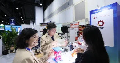 International Healthcare Week 2026 จุดเปลี่ยนประเทศไทยสู่ ‘Healthcare Economy’ เมื่อมหกรรมการแพทย์กลายเป็นแพลตฟอร์มเศรษฐกิจระดับภูมิภาค