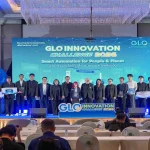 สำนักงานสลากกินแบ่งรัฐบาล จัดประกวดรอบตัดสิน "GLO Innovation Challenge 2026" ผลักดันนวัตกรรมตอบโจทย์องค์กรและสังคม