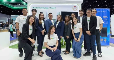 Integra R.E. ตอกย้ำบทบาท Trusted Energy Partner ยกระดับโซลูชันพลังงานสะอาดครบวงจร ในงาน ASIA Sustainable Energy Week 2026