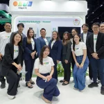 Integra R.E. ตอกย้ำบทบาท Trusted Energy Partner ยกระดับโซลูชันพลังงานสะอาดครบวงจร ในงาน ASIA Sustainable Energy Week 2026