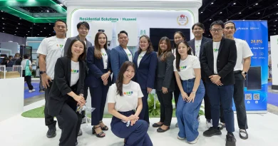 Integra R.E. ตอกย้ำบทบาท Trusted Energy Partner ยกระดับโซลูชันพลังงานสะอาดครบวงจร ในงาน ASIA Sustainable Energy Week 2026
