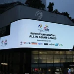 เอเชียนเกมส์ครั้งแรกในไทย กกท.เปิดแคมเปญ  ‘#มากกว่ามหกรรมกีฬา ALL IN ASIAN GAMES’ ขยายฐานผู้ชมสู่ทุกเจเนอเรชัน