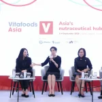 Vitafoods Asia 2026 ตัวเร่งอุตสาหกรรมสารสกัดไทย ชูงานวิจัย – เครือข่ายโลก สร้างมูลค่าเศรษฐกิจใหม่ ขานรับตลาดโภชนาการสุขภาพโลกโตทะลุล้านล้านดอลลาร์
