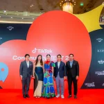 ททท. ผนึกกำลัง TikTok ขับเคลื่อน “Creator-Powered Tourism” ดึง 300 ครีเอเตอร์ ถ่ายทอดเสน่ห์ไทยสู่สายตาโลก