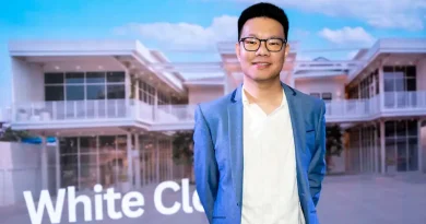 WHITE CLOUD ARI จัดงาน GRAND OPENING เปิดตัวในฐานะ ‘Third Place’ แห่งใหม่ของย่านอารีย์ ซอย 3