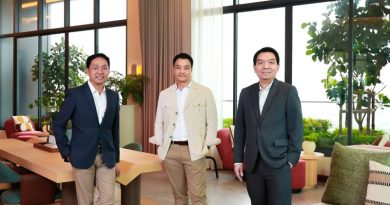 แสนสิริ ผนึกกำลัง ลิกซิล รังสรรค์อนาคตแห่งการอยู่อาศัย เพื่อชีวิตที่ยั่งยืนของคนไทย