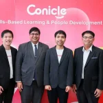 พลิกวิกฤต 3.3 ล้านล้าน สู่โอกาสใหม่แรงงานไทย! ปั้น Skills Ecosystem รับโลกอนาคต