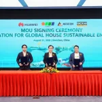 Siam Global House partners with AESCON and Integra R.E. to deploy Huawei’s advanced BESS technology across all branches nationwide, advancing smarter and more resilient clean energy use in Thailand