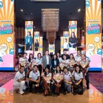 พาณิชย์–สสว. ปิดฉาก ‘E-Com Restart Roadshow’ ดัน SME ไทยสู่ตลาดโลก ปลุก SME เชียงใหม่–สงขลา ปั้นผู้ประกอบการกว่า 3,000 ราย สร้างยอดขายกว่า 662 ล้านบาท
