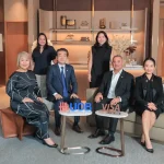 ยูโอบี ประเทศไทย จับมือ วีซ่า นำร่อง เปิดตัว Visa Infinite โฉมใหม่ ในอาเซียน ยกระดับประสบการณ์ลูกค้ากลุ่มมั่งคั่ง
