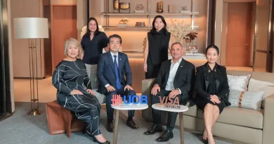 ยูโอบี ประเทศไทย จับมือ วีซ่า นำร่อง เปิดตัว Visa Infinite โฉมใหม่ ในอาเซียน ยกระดับประสบการณ์ลูกค้ากลุ่มมั่งคั่ง