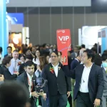 Vitafoods Asia 2026 ปักหมุดกรุงเทพฯ รับเมกะเทรนด์สุขภาพโลก ยกระดับไทยสู่ศูนย์กลางนวัตกรรมอาหารสุขภาพและสารสกัดแห่งเอเชีย