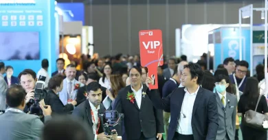 Vitafoods Asia 2026 ปักหมุดกรุงเทพฯ รับเมกะเทรนด์สุขภาพโลก ยกระดับไทยสู่ศูนย์กลางนวัตกรรมอาหารสุขภาพและสารสกัดแห่งเอเชีย
