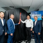กลุ่มบริษัทพัทยา เดินหน้าขับเคลื่อนอุตสาหกรรมการบินไทย เปิดตัว Boeing 737-800 Simulator เสริมศักยภาพบุคลากรการบินสู่ระดับสากล พร้อมยกระดับมาตรฐานซ่อมบำรุงอากาศยาน