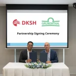 DKSH ผนึก Grünenthal เดินหน้าพัฒนาระบบสุขภาพเอเชียแปซิฟิก เสริมการเข้าถึงนวัตกรรมรักษาอาการปวดใน 8 ตลาด