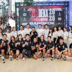 ครั้งแรกในไทยสุดยิ่งใหญ่! “2026 Bangkok DEKA FIT” ศึก Fitness Racing ระดับโลก! ทัพนักกีฬากว่า 3,500 คน จาก 30 ชาติ ตบเท้าชิงชัย คาดเงินสะพัดกว่า 200 ล้านบาท 