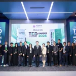 TED Fund เปิดเกมรุกปี 2570 พลิกบทบาทจาก “Funding” สู่ “Matching” ภายใต้แนวคิด “Bridging the Gap” เชื่อมงานวิจัย เงินทุน และตลาด ดันสตาร์ทอัพไทยเติบโตอย่างยั่งยืน